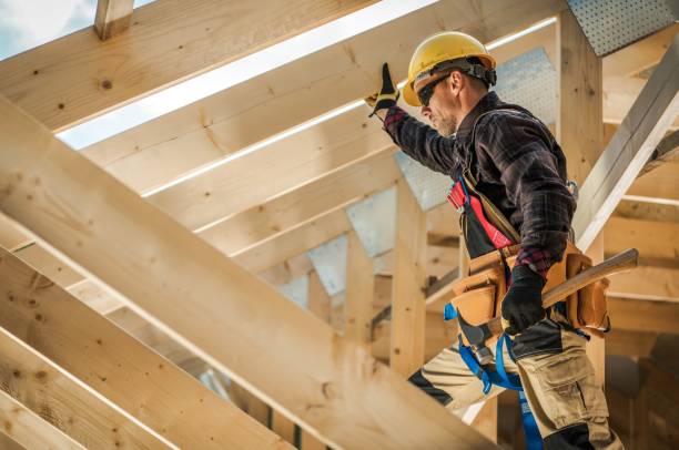 Best Flat Roof Repair Services  in Brewerton, NY