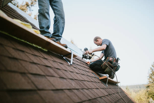 Quick and Trustworthy Emergency Roof Repair Services in Brewerton, NY